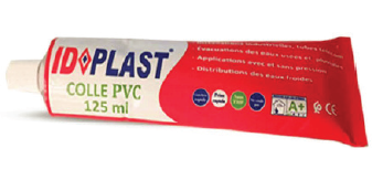 COLLE PVC
