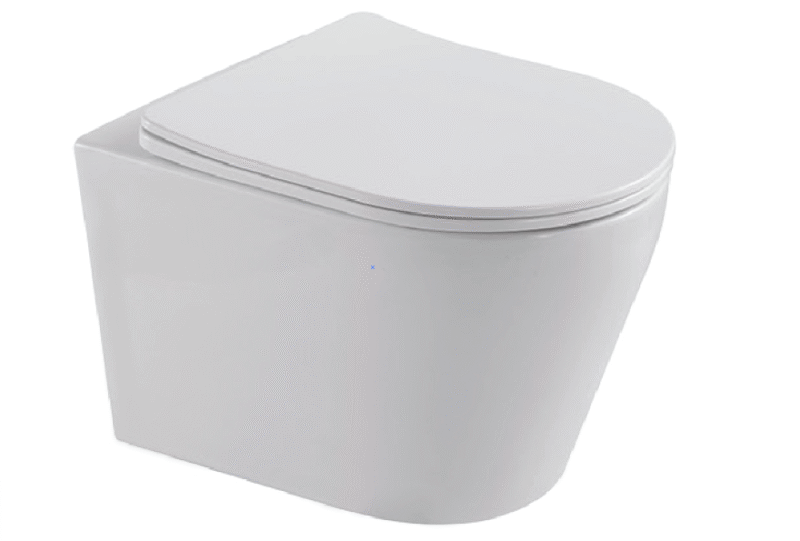 BLOC WC SUSPENDU – Image 8